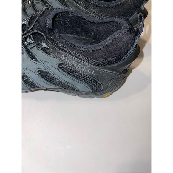 Merrell Mens Shoes Vibram J12063‎ Size 11.5 A35 - Picture 6 of 10